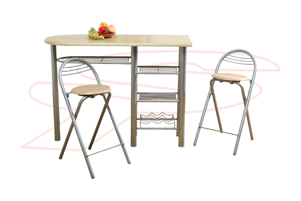 BREAKFAST DINING SET