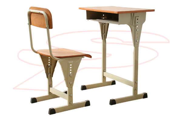 STUDENT TABLE AND CHAIR