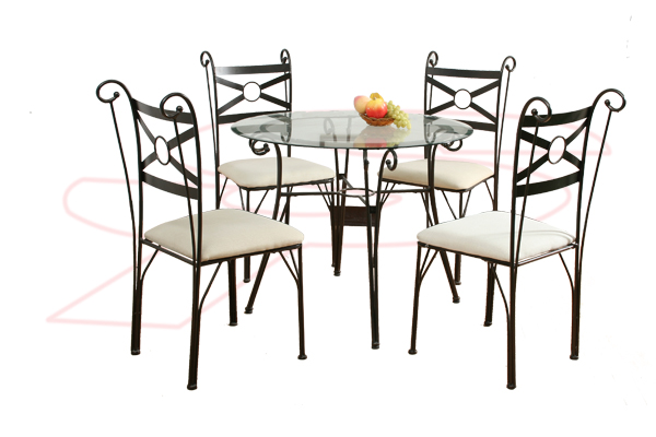 1+4 DINING SETS